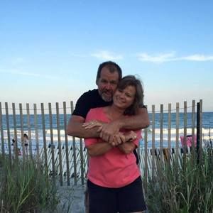 Meet your Posher, Wendy